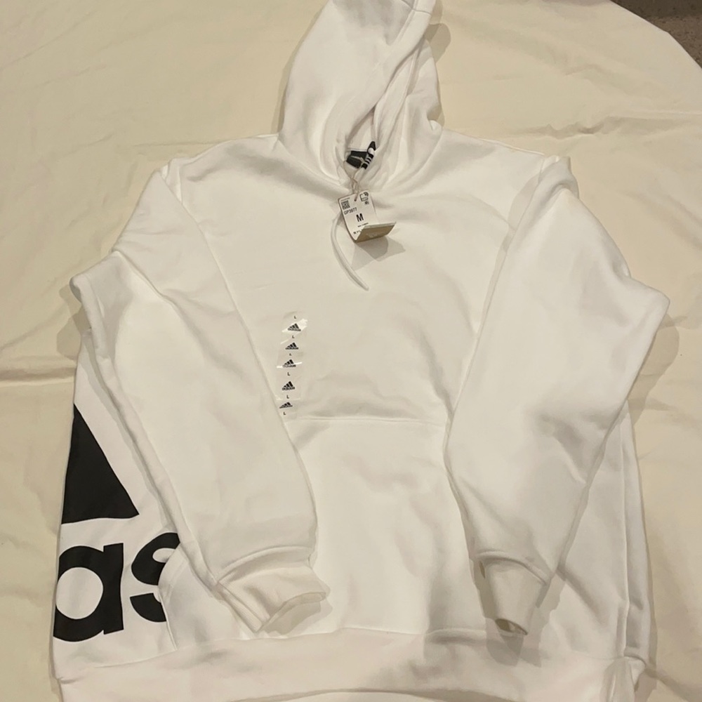 Adidas hoodie